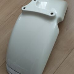 ★フロントフェンダー  バイク部品  HONDA  APE100...