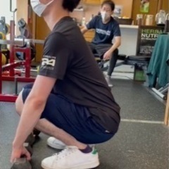 10月13日 一緒にパーソナルトレーニングに行きませんか？😁 - 金沢市