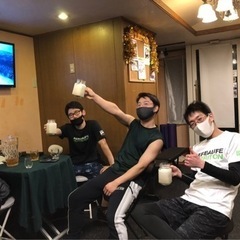 10月13日 一緒にパーソナルトレーニングに行きませんか？😁 - メンバー募集