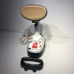 #5878 T-fal ガーメントスチーマー アイロン 衣類スチーマー