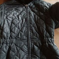 コムサデモードcouchetot95cm　コート値下げ！の画像