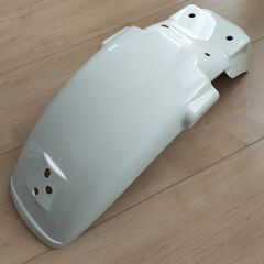 ★リアフェンダー バイク部品 HONDA  APE100 エイプ...