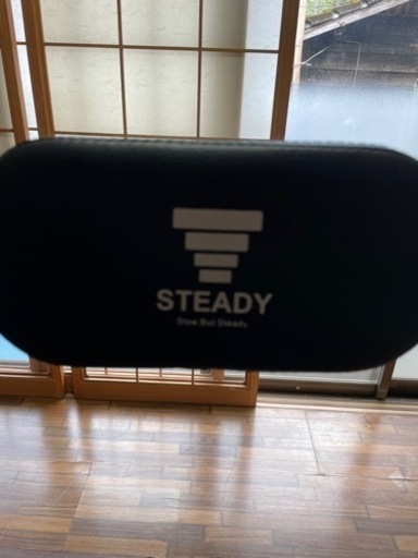 懸垂マシン STEADY(ステディ) ST115