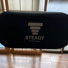 懸垂マシン STEADY(ステディ) ST115の画像