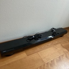 YAMAHA スピーカーの画像
