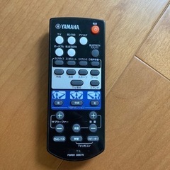 YAMAHA スピーカーの画像