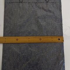 【ショッピングバック】買い物袋 紙袋エコバック　お買い物に　いか...