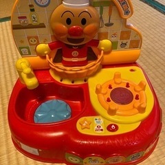 アンパンマン おもちゃセット✩.*˚の画像