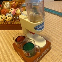 アンパンマン おもちゃセット✩.*˚の画像