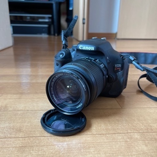 Canon EOS Kiss X5 本体のみ