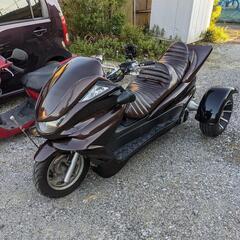 ツーリングおトモダチ！