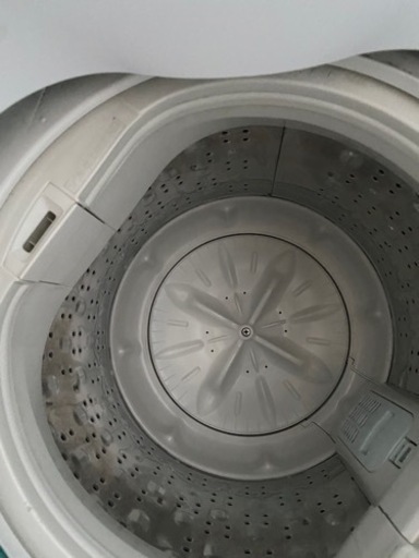 洗濯機