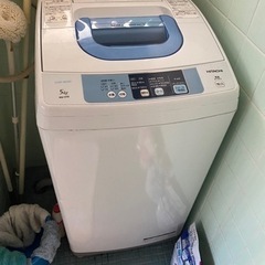 洗濯機