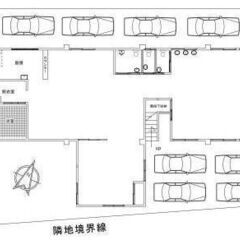 【売事務所】宜野湾市志真志1丁目 4LDK - 不動産売買（マンション/一戸建て）