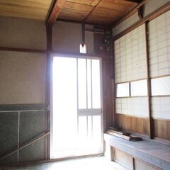 総社市秦　中古一戸建て − 岡山県