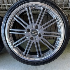 軽自動車　コンパクトカー　タイヤホイールセット