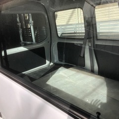 急募‼️スバルサンバーバンあげますの画像