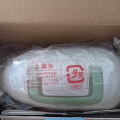 アイロン新品未使用[値下げしました]