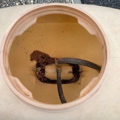 背負い式動力散布機 噴霧器の画像