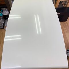 机　ホワイトデスク４