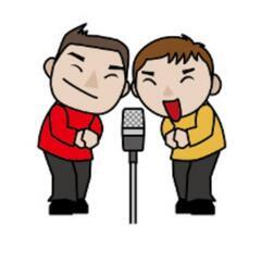 11月13日●お笑いの相方募集🎙