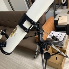 A1152 Cosmostar ER-115M 望遠鏡の画像