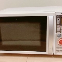 TOSHIBA オーブンレンジ　ER-C2
