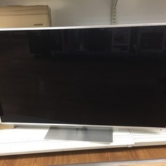 Panasonic（パナソニック）の液晶テレビ2012年製（TH-L47DT5）です。【トレファク東大阪店】