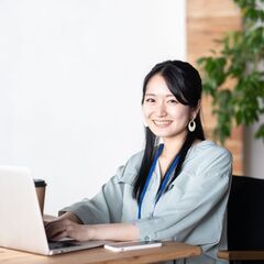 ♥・*:.【未経験OK! カンタン】総務アシスタント/来客受付 *:. ♥の画像