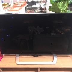 SHARP [LC-45US40] 45型　液晶テレビ　2017年製