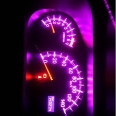 LED打ち替えメ-タ-パネルの画像