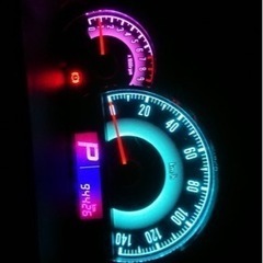 LED打ち替えメ-タ-パネルの画像