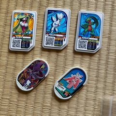 中古＊ポケモンカード