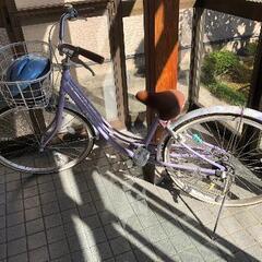 女子自転車