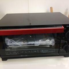 オーブントースター２