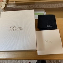 リファカラット