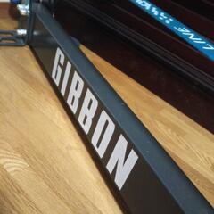 （お取引中）ギボン スラックラインの画像