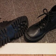 レディース ブーツ23cm  割引可