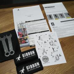 （お取引中）ギボン スラックラインの画像