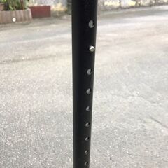 ODYSSEY (オデッセイ) DJ用テーブルの画像