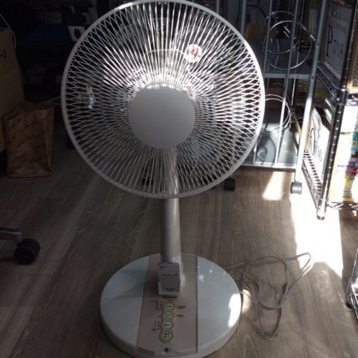 Panasonic 扇風機　f-cr324