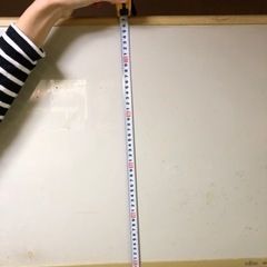 冷蔵庫　【今月３１日に廃棄します】の画像
