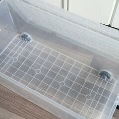 収納ケースの画像