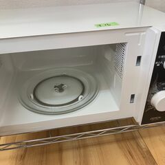 電子レンジ２の画像