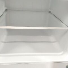 【2017年製】ハイアール冷蔵庫の画像