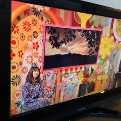 東芝 REGZA 32型 液晶テレビの画像