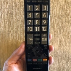東芝 REGZA 32型 液晶テレビの画像