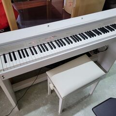 カシオ　電子ピアノ　PX-760　中古　リサイクルショップ宮崎屋　住吉店　21.11.8ｋ