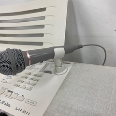 🎹🎵 CASIO 光ナビゲーションキーボード 🗣💨の画像