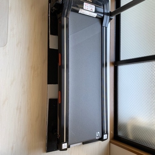 ランニングマシーン